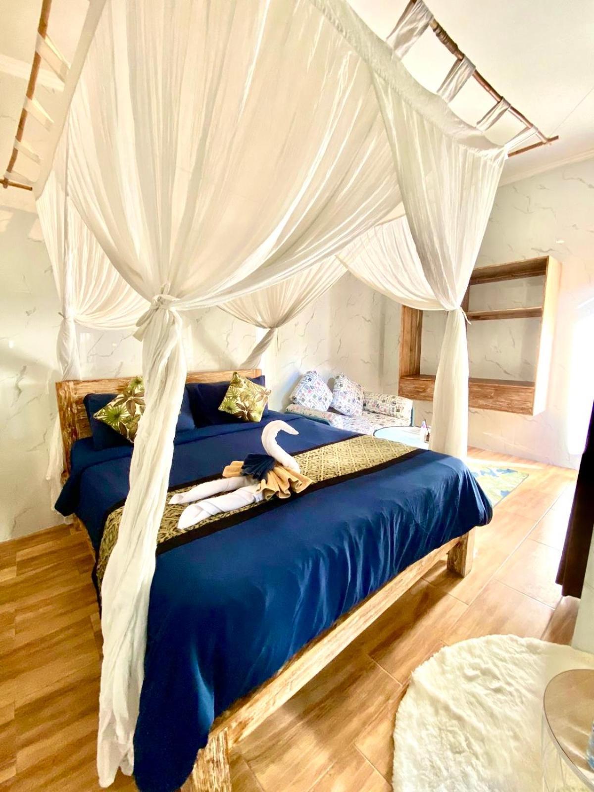 Kubu Guest House Seminyak Dış mekan fotoğraf