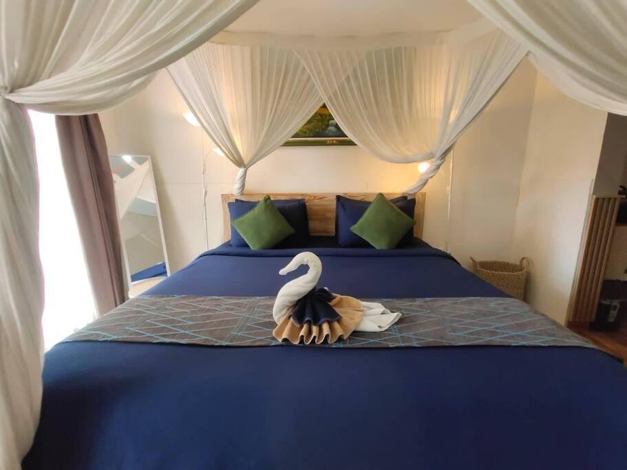 Kubu Guest House Seminyak Dış mekan fotoğraf
