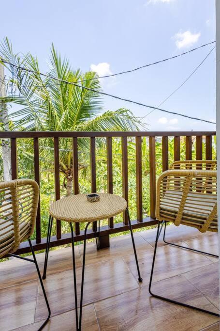 Kubu Guest House Seminyak Dış mekan fotoğraf