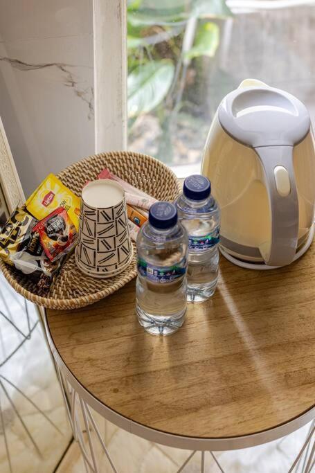 Kubu Guest House Seminyak Dış mekan fotoğraf